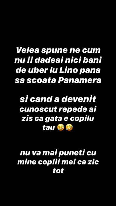 Scandal monstruos! Abi Talent îl face praf pe Alex Velea: „Îți dau un capac”