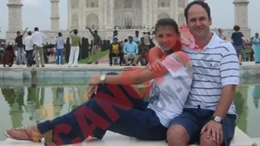 Robert Negoita a vrut sa puna mana pe banii Sorinei: Cand m-a vrajit, spunea ca o sa puna alocatia in casa, ca o sa avem un buget comun!