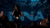 INNA HOT s-a transformat in INNA NOT! Concert cu injuraturi si huiduieli la Alba Iulia | FOTO si VIDEO