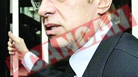 Fratele lui Berlusconi sta patru luni dupa gratii