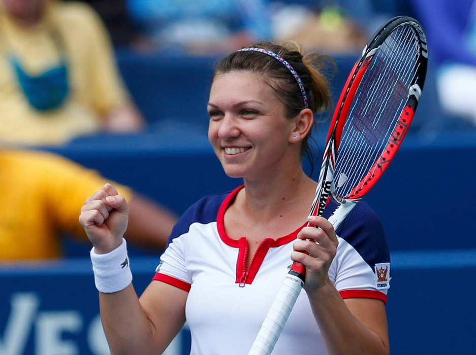 Simona Halep, lecție de bună purtare pentru ex-ministrul Educației, într-un restaurant de lux. “I-a transmis să…”