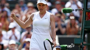 Simona Halep încrezătoare că-și va depăși performanța carierei la Wimbledon!