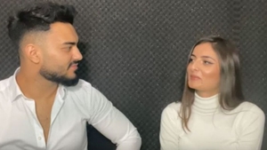 Cine este, de fapt, femeia după care suferă Jador. Cu ce se ocupă fosta iubită a manelistului. „Georgiana este iubirea vieții mele”