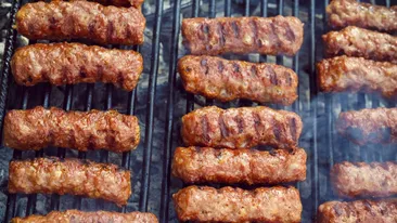 Obiceiuri culinare care arată clar că eşti născut și crescut în România!