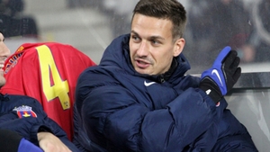 Antonia baga raca la Steaua! Lukasz Szukala si-a pus sefii in cap din cauza cantaretei: "Esti un PROST!"