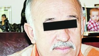Rudele lui Serban Huidu nu au reusit sa termine locuintele pe care au luat bani. Socrul si fiicele sale, executati silit