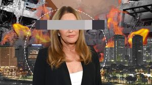 O vedetă de la Hollywood, prinsă în mijlocul războiului! Cum a fost scoasă din Israel „pe furiș”
