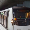 Haos în stația de metrou Ștefan cel Mare. O tânără de 24 de ani a fost lovită de tren
