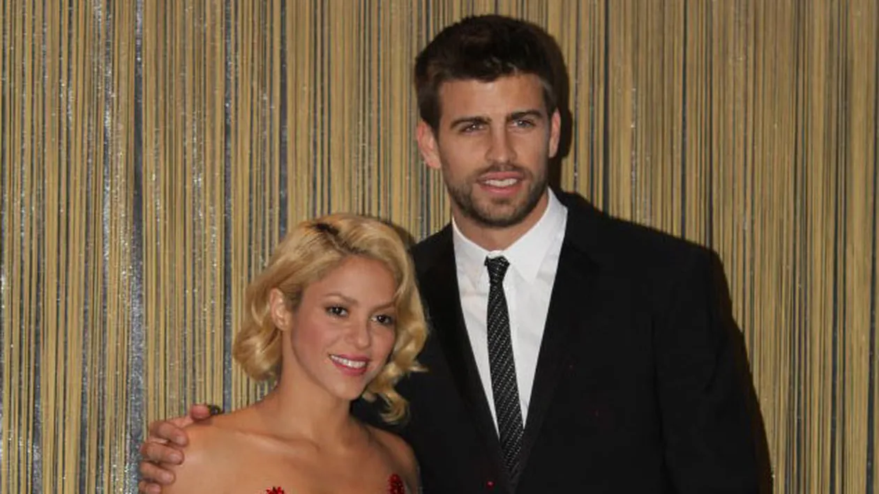 FARSA ANULUI! Shakira NU a nascut! Afla aici motivul pentru care Pique a anuntat nasterea fiului sau