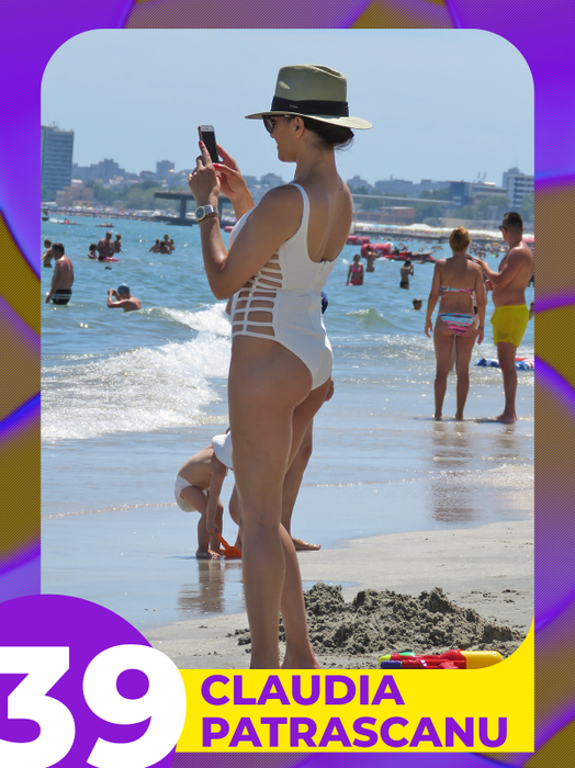 Bianca Drăgușanu, Alexandra Stan și Lora au dat zoom pe detalii care au stârnit reacții. Top 50 de vedete în cele mai HOT ipostaze