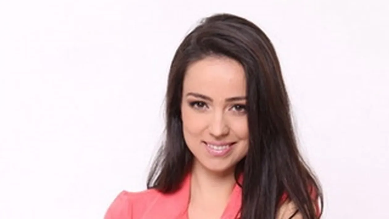 Olivia Steer da sfaturi de nutritie: Ne otravim singuri mancarea cu potentiatori de arome si sare iodata