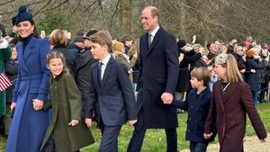 Ce face Kate Middleton cu hainele pe care copiii săi nu le mai poartă. A devenit o adevărată tradiție a Casei Regale