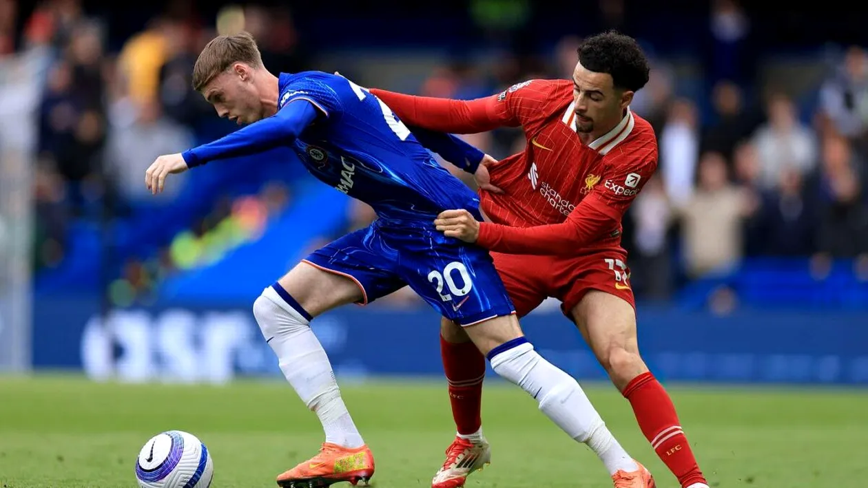 Noua iubită WOW a lui Cole Palmer! Starul lui Chelsea trăiește o poveste intensă în afara terenului, după despărțirea care i-a lăsat cu gura căscată pe fani