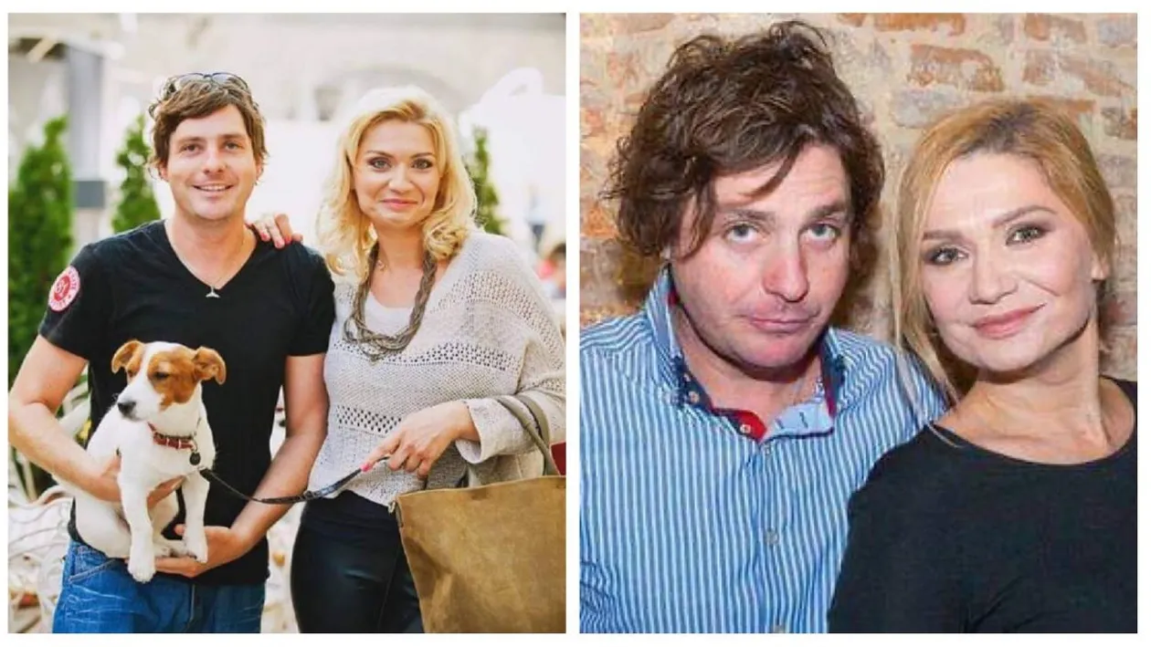 După zece ani de relație, Cristina Cioran și iubitul ei și-au spus Adio! Primele declarații ale vedetei