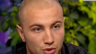 Fiul macelarului de la Perla vrea sa inchirieze casa parintilor! 1.000 de euro ca sa dormi in patul criminalului!