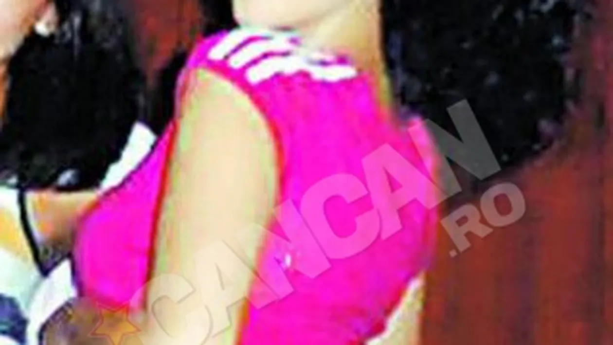 Luceafarul lui Eminescu, varianta Viol la Monnet! Uite ce poezie i s-a dedicat fetei violate!