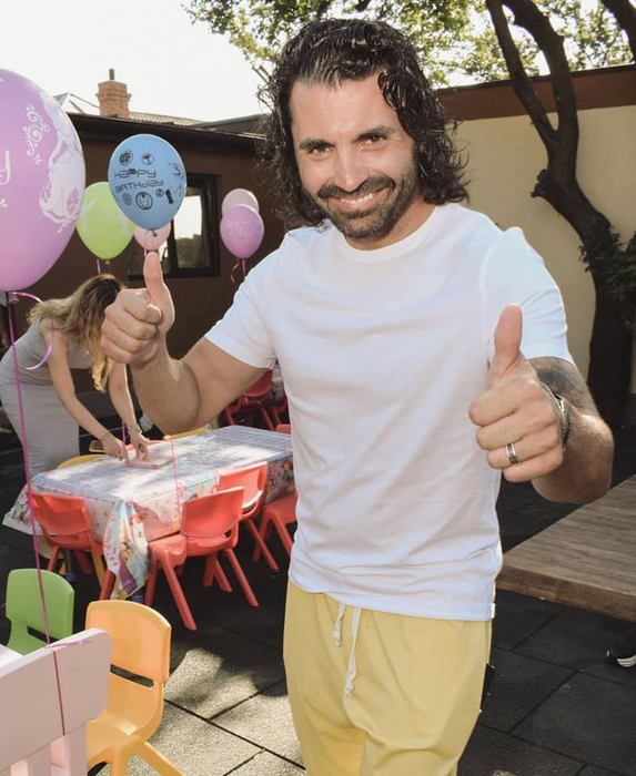 Emoții mari pentru Pepe! Artistul a împărtășit vestea cu prietenii virtuali