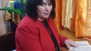 Anunțul tulburător făcut de Maria Ghiorghiu: Vine marele cutremur în România!