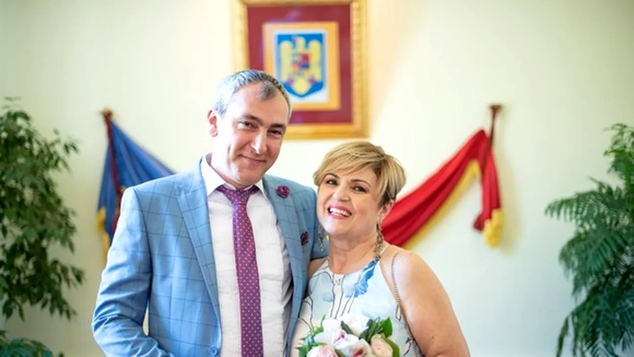 Nicoleta Voica și Alin Bagiu, nuntă în secret! “Nimeni nu...”