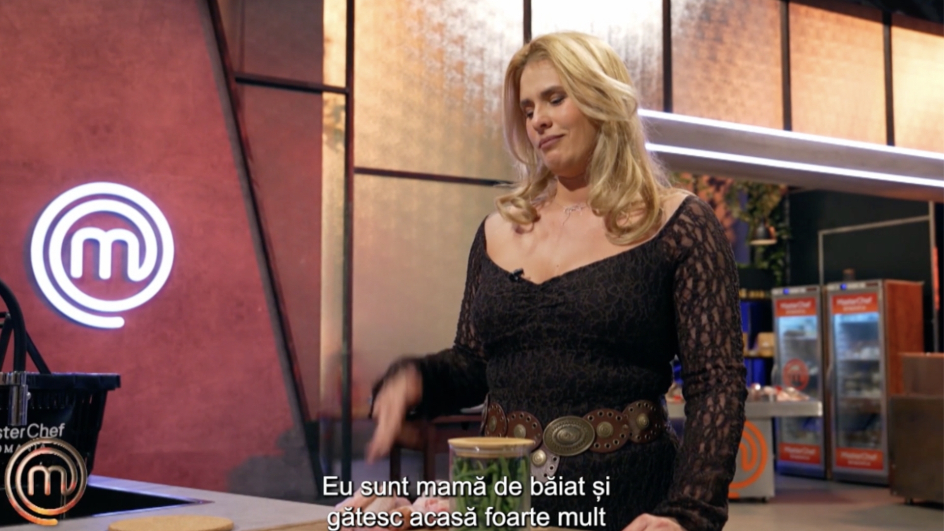 A trecut de la Insula iubirii la MasterChef și i-a făcut să plângă pe Bontea și Dumitrescu: „Eu am fost în”