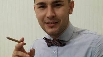 Poliţist din Sălaj, arestat pentru că şi-a bătut cu sălbăticie colegul