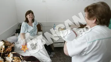 Cel mai frumos cadou: s-a nascut de Ziua Mamei!