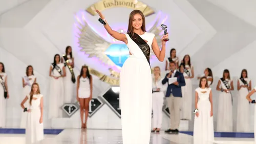 Miss Fashiontv Black Sea 2018 debutează pe data de 23 august la Mamaia!