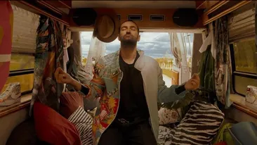 Smiley a dezvăluit secretul! Asta face de când a devenit tătic: ”Că tot am fost întrebat!” / ”Fantastic!”