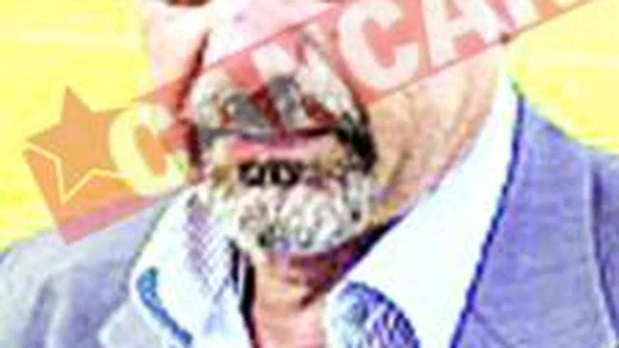 Ion Marin vrea un punct de la Cluj