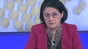 Gafă de proporții făcută de ministrul Educației, Ecaterina Andronescu. Ce a putut să spună despre județul Teleorman