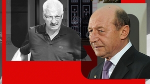 Silviu Prigoană nu a fost uitat de ex-președintele României. Gestul lui Băsescu pentru fostul afacerist