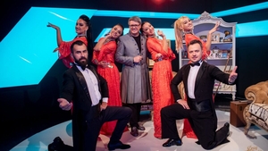 Ce se întâmplă cu emisiunea lui Fuego de la TVR 2. Celebrul artist a făcut anunţul: "Am curaj să merg mai departe"