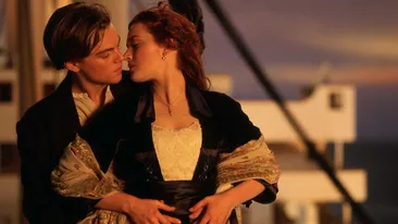 Un nou secret a fost dezvaluit, la 17 ani dupa lansarea filmului Titanic! Afla cine a desenat portretul lui Rose!
