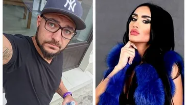 Fostul iubit al Andreei Mantea, mesaj jignitor la adresa Margheritei din Clejani, după ce s-a aflat că s-a drogat la volan: „Pagubă la casa omului”