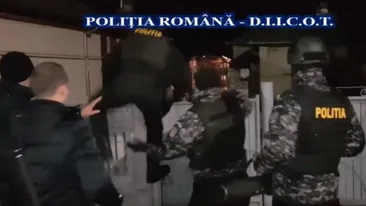 Un oltean cultiva cannabis în 29 de ghivece și vindea drogurile în Caracal. Cum l-au prins polițiștii | VIDEO