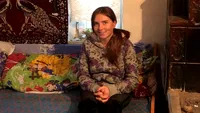 Trăiesc în sărăcie! Cum arată casa în care locuiesc Vulpița și Viorel, în satul Blăgești din Vaslui