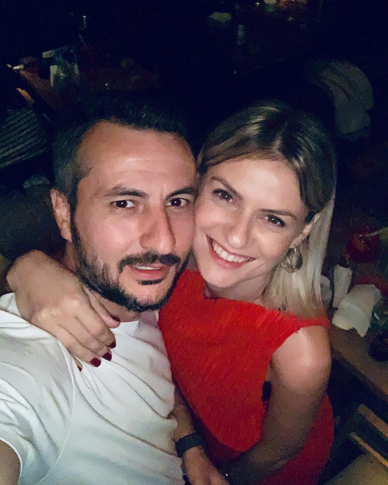 Cum a ajuns să arate astăzi Ioana Blaj, fosta iubită a lui Paul Ipate. FOTO