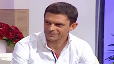 Cea mai neasteptata intamplare prin care a trecut Eduard Novak, campion paralimpic anul trecut la Londra: Nu m-am suparat