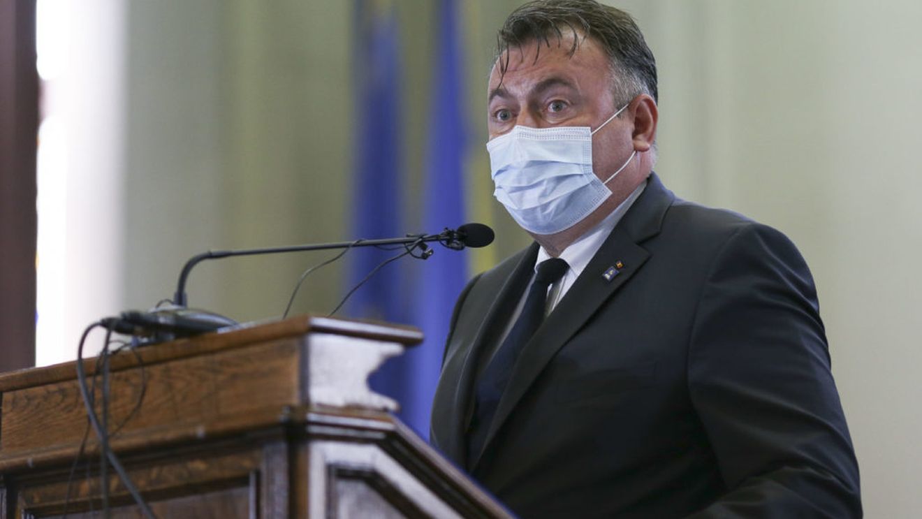 Lista completă a restricțiilor pentru români! A fost adoptată luni seara