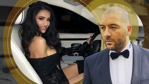 Ex-ul Andreei Sasu, condamnat pentru defăimare abuzivă! După avalanșa de acuzații la adresa iubitei lui Philipp Plein, judecătorii italieni i-au dat verdictul lui Gerardo Scarpone