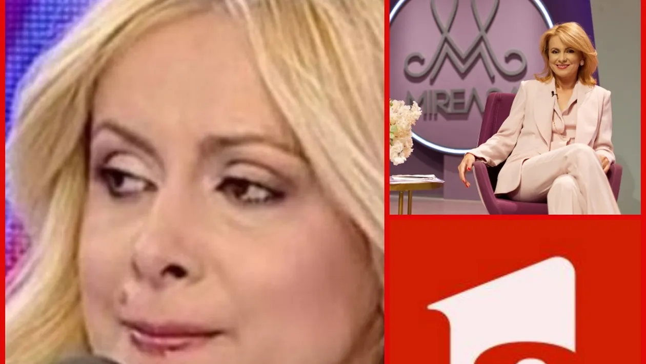 Unde se mută Simona Gherghe după ce fanii i-au cerut demisia de la „Mireasă pentru fiul meu”. Decizia luată de vedeta postului Antena 1