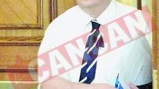 Vadim, turnat la Securitate de propriii parlamentari