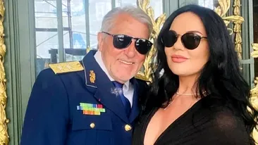 Când va avea loc prima înfățișare a divorțului dintre Ilie și Ioana Năstase. Cei doi se despart după 6 ani de mariaj