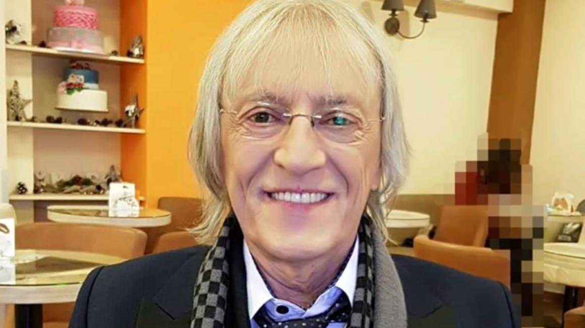 Mihai Constantinescu rămâne internat în spital: ”Afecțiunea pe care o am necesită…”