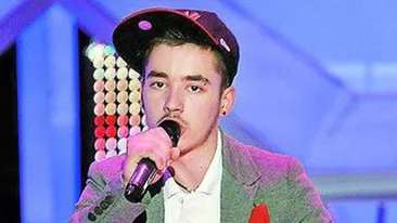 Adrian Tutu: Voi canta la gala unde va boxa Lucian Bute