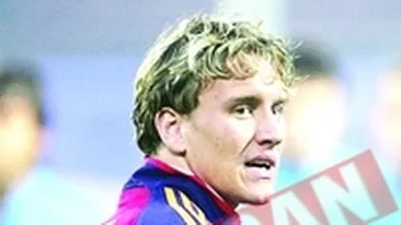 Doar una e castigatoare