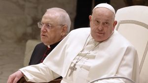 Cauza oficială a morții Papei Francisc a fost publicată. Ce a dus la decesul suveranului pontif