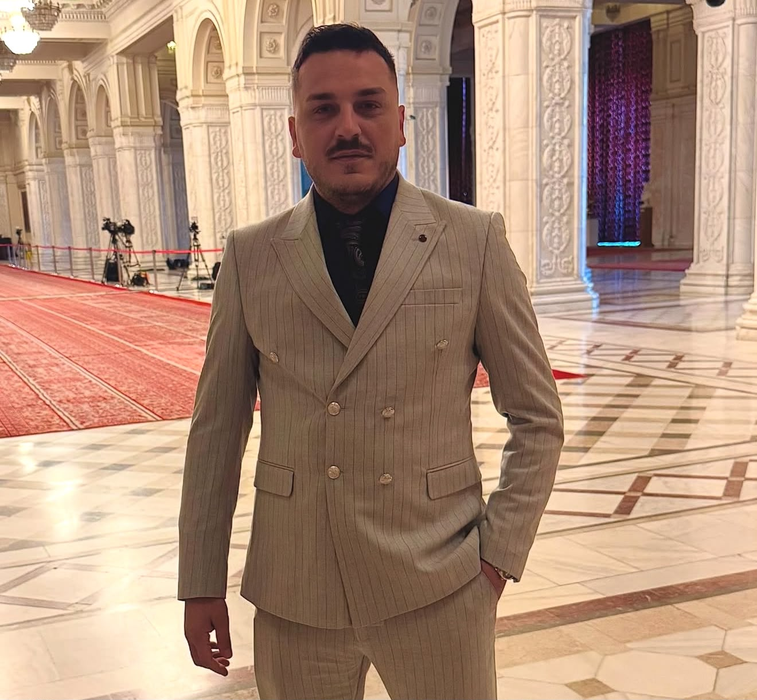 Makaveli, audiat într-un dosar greu de evaziune fiscală