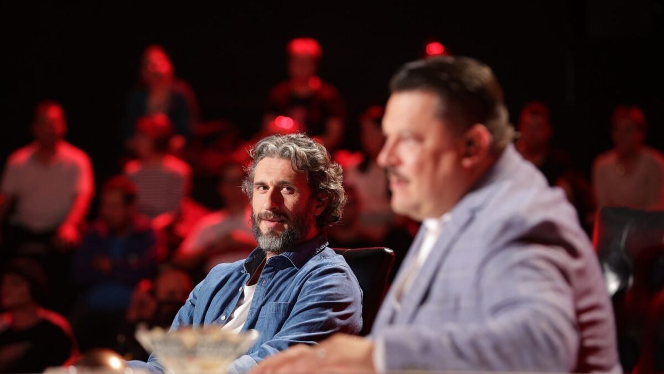 Dragoș Bucur a identificat pericolul major care macină viitorul societății. „A devenit cool să fii ateu”