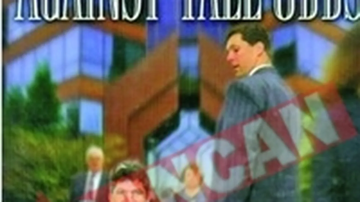 Lumea vazuta de la 1,20 metri